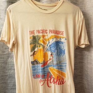 Show me your mumu tee.